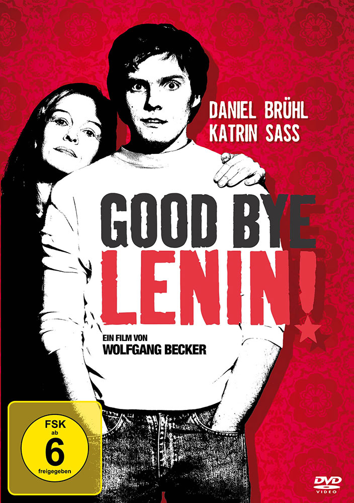 GOOD BYE, LENIN!