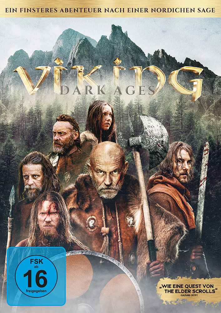 VIKING - DARK AGES