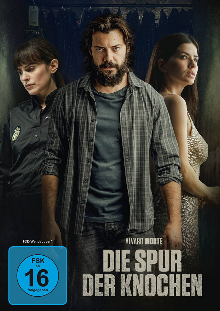 SPUR DER KNOCHEN, DIE