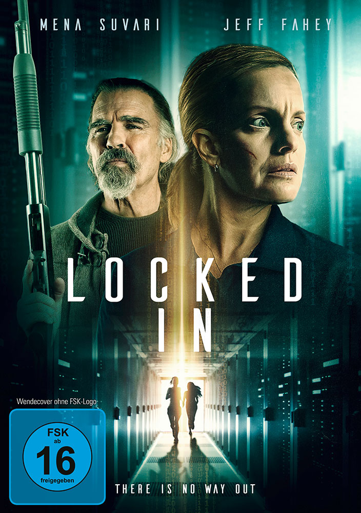 LOCKED IN