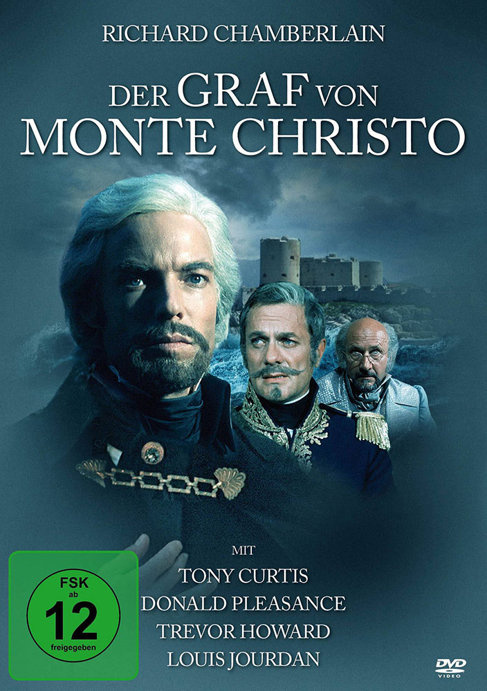 GRAF VON MONTE CHRISTO, DER (1975)