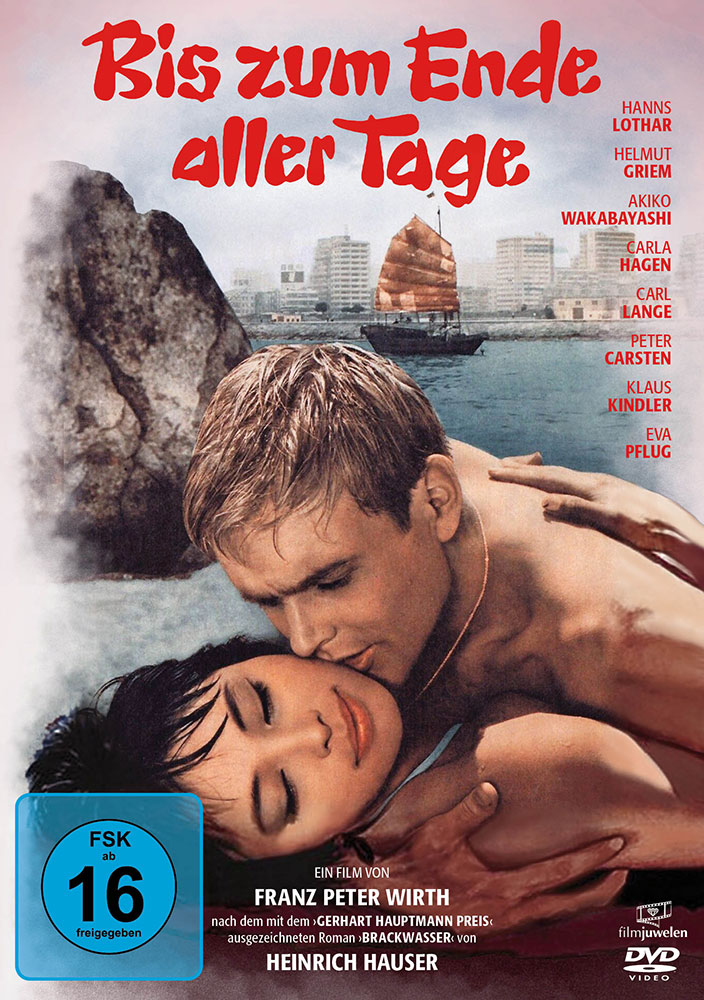 BIS ZUM ENDE ALLER TAGE