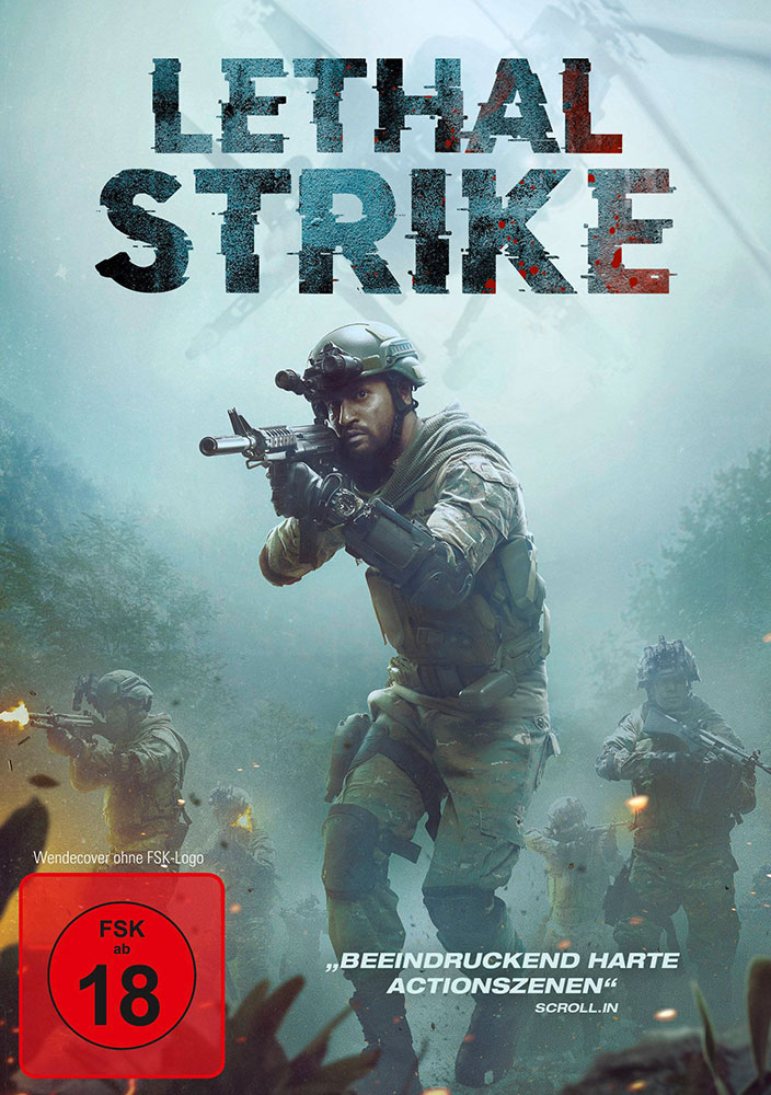 LETHAL STRIKE