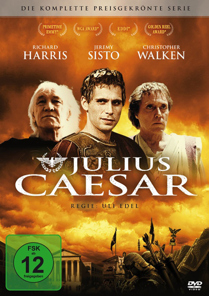 JULIUS CAESAR