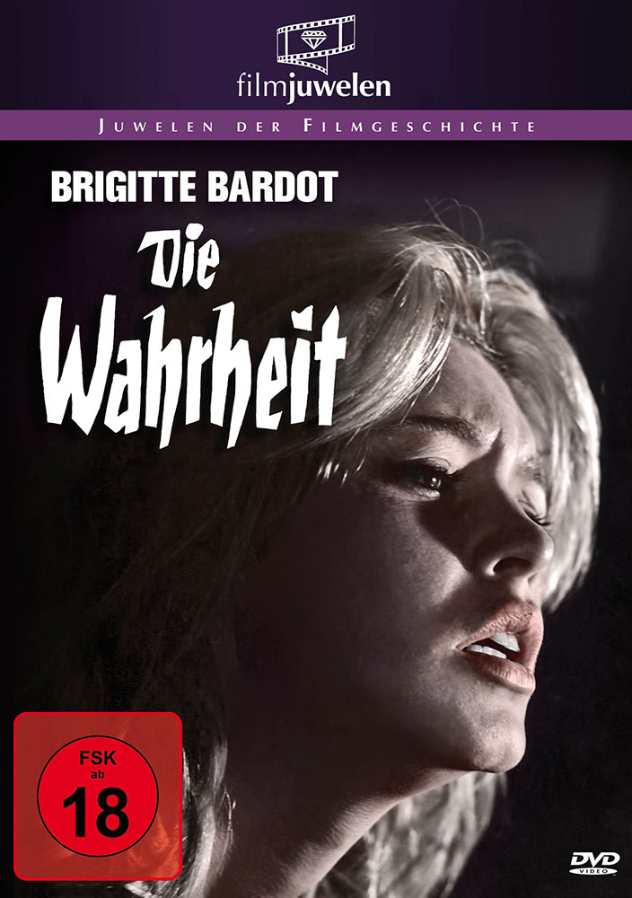 WAHRHEIT, DIE (s/w)