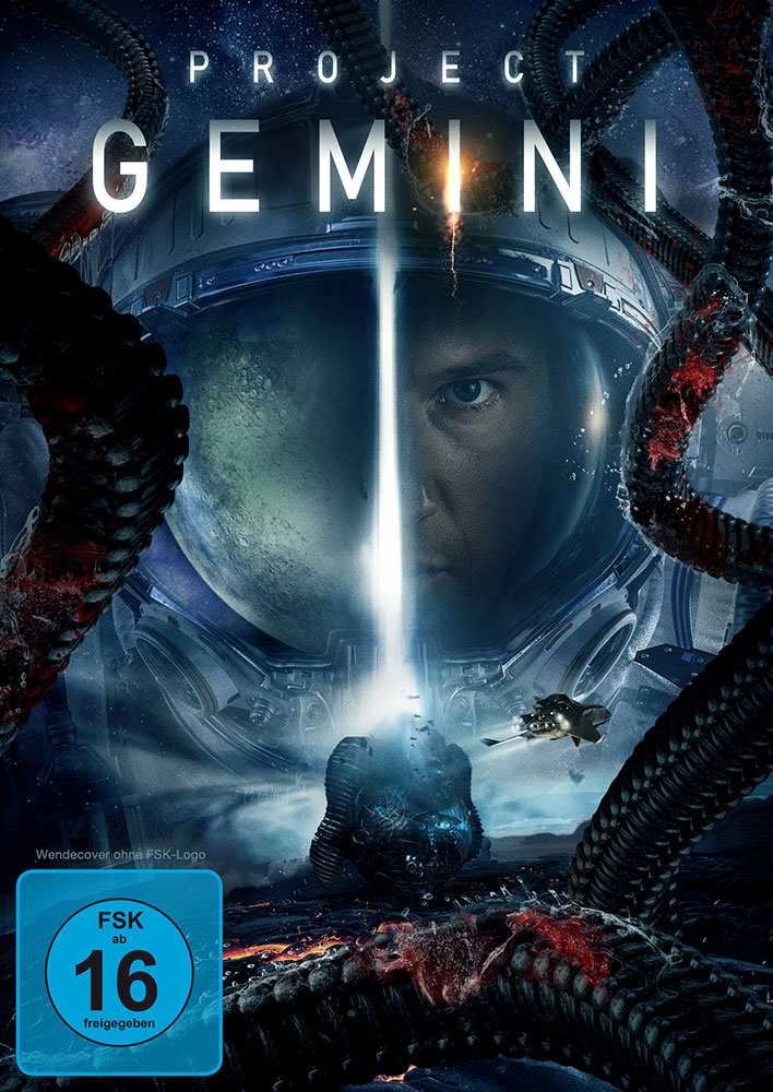 PROJECT GEMINI