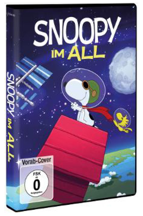 SNOOPY IM ALL