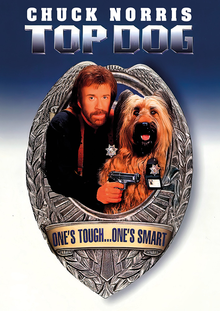 TOP DOG