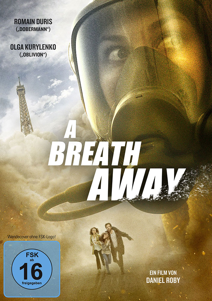 A BREATH AWAY