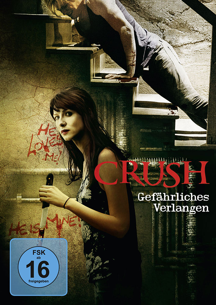 CRUSH