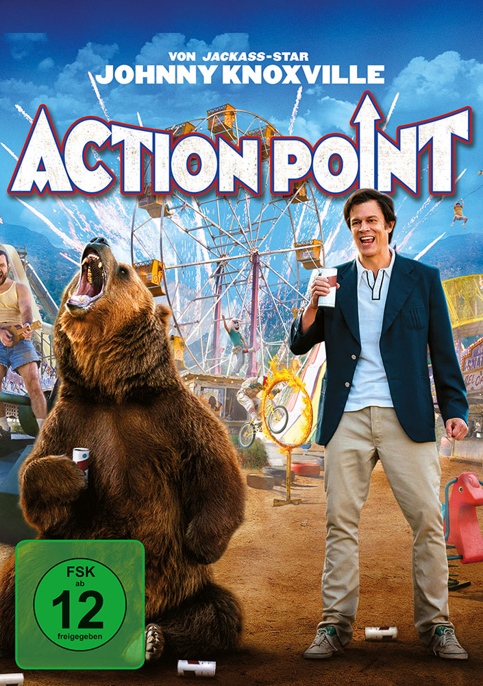 ACTION POINT