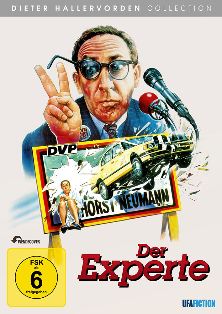 DIDI - DER EXPERTE