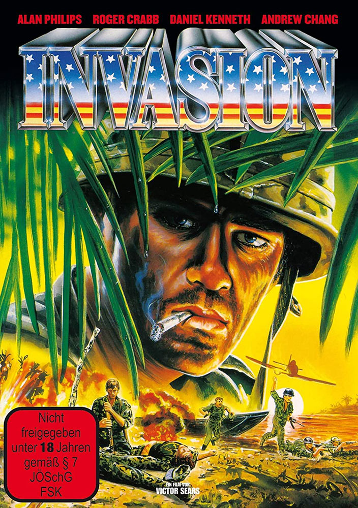 INVASION