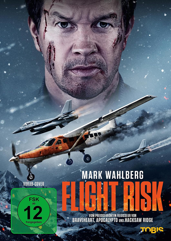 FLIGHT RISK