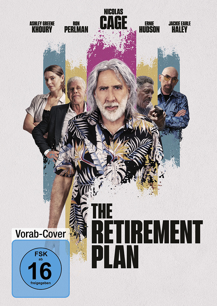 RETIREMENT PLAN, THE