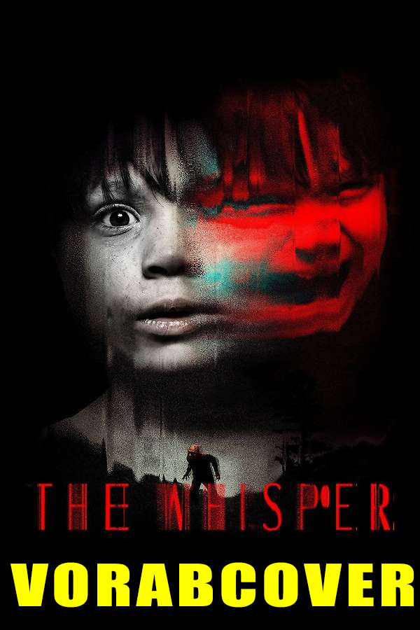 WHISPER, THE (Blu-Ray)