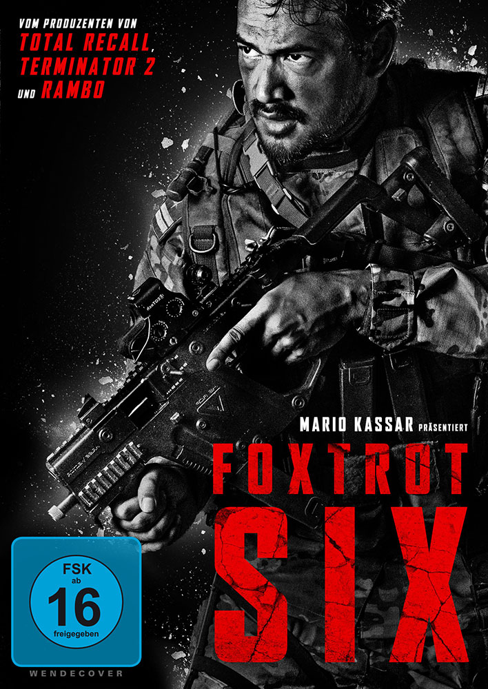 FOXTROT SIX