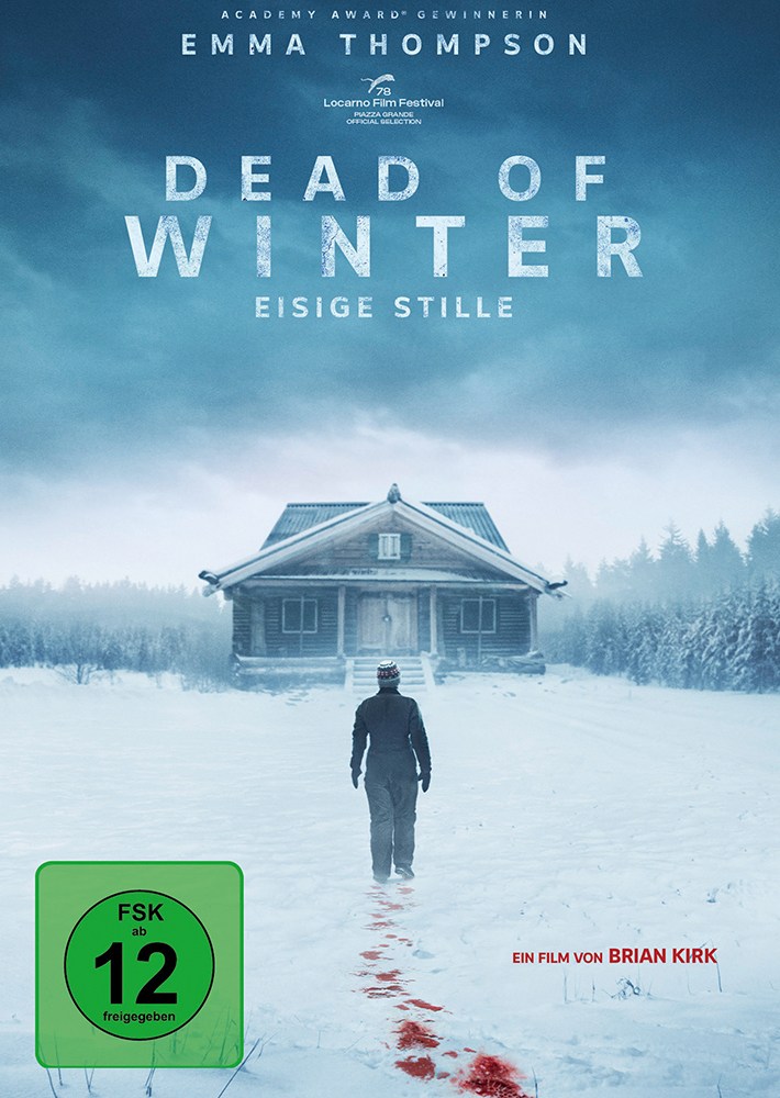 DEAD OF WINTER - EISIGE STILLE