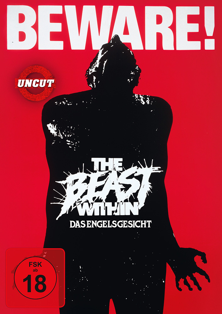 ENGELSGESICHT, DAS - THE BEAST WITHIN