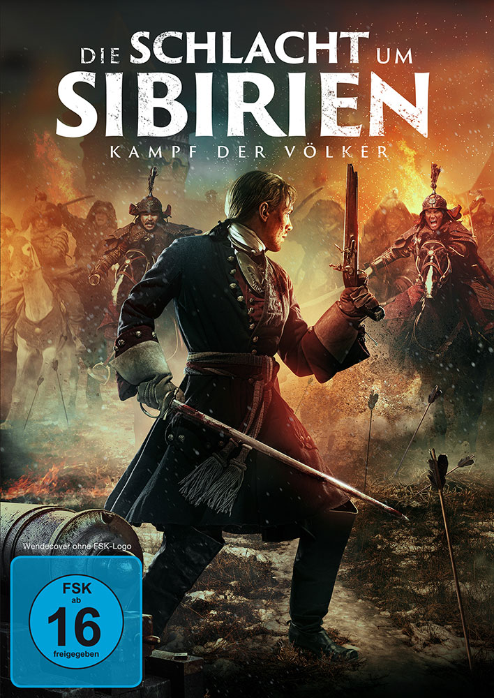 SCHLACHT UM SIBIRIEN, DIE