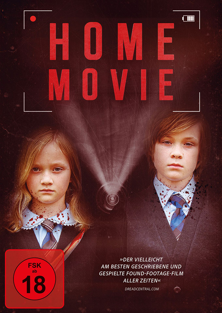HOME MOVIE