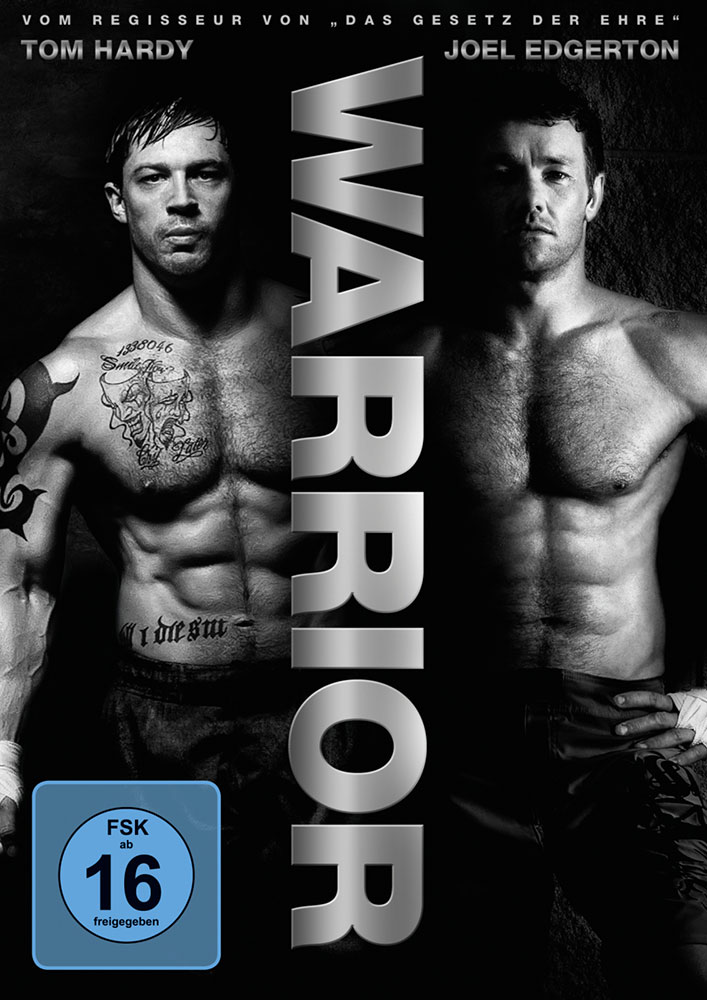 WARRIOR