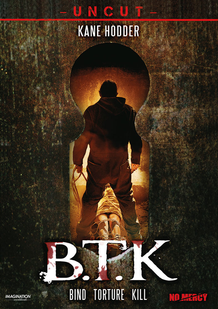 B.T.K. - BIND TORTURE KILL - Uncut
