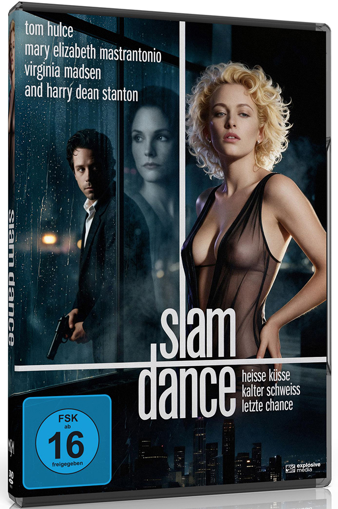 SLAM DANCE