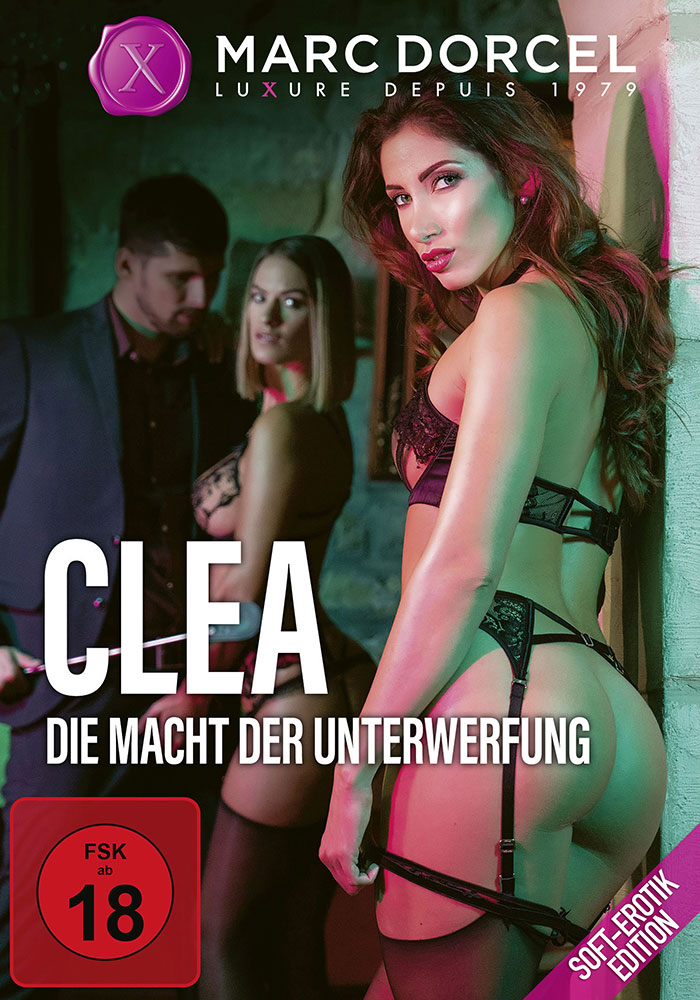 CLEA - DIE MACHT DER UNTERWERFUNG