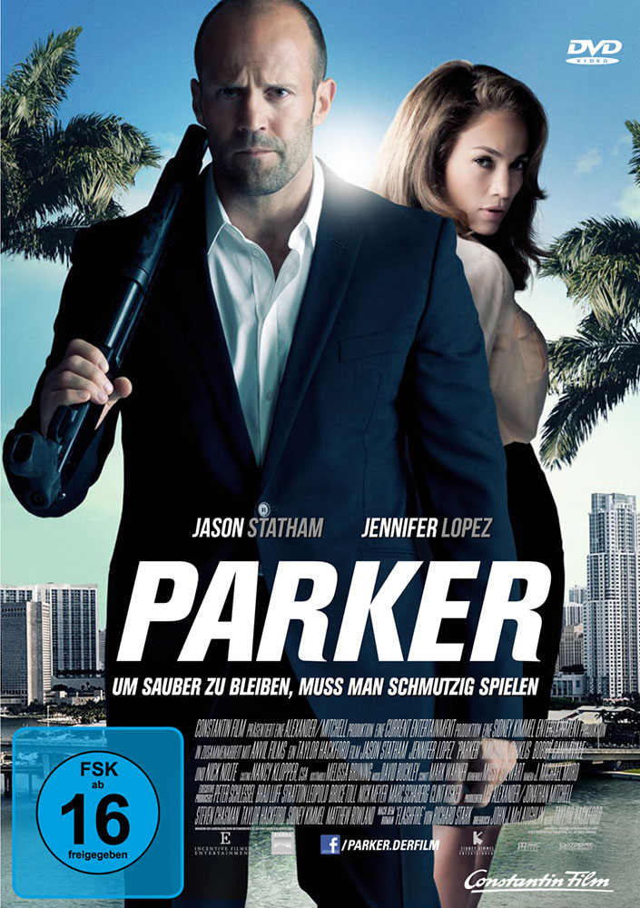 PARKER