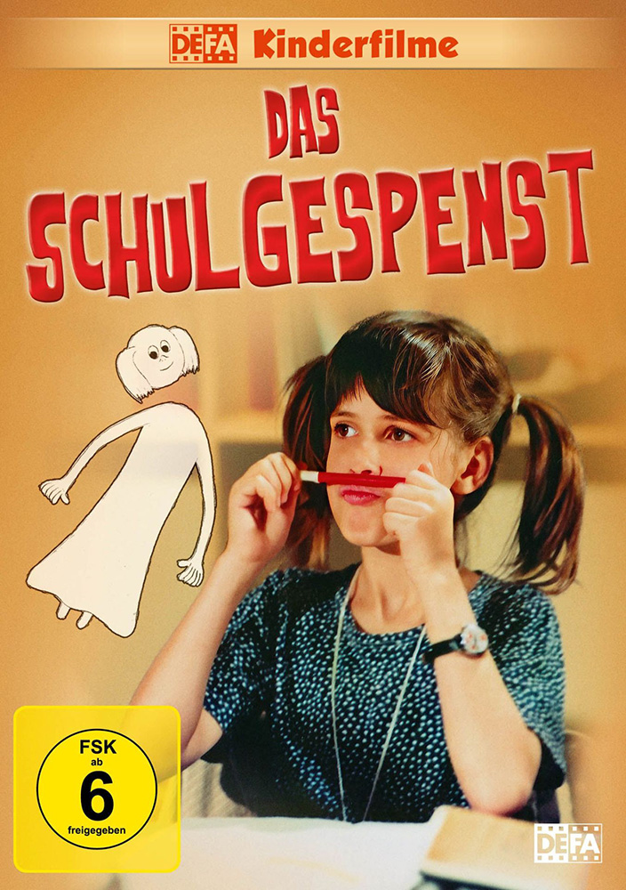 SCHULGESPENST, DAS