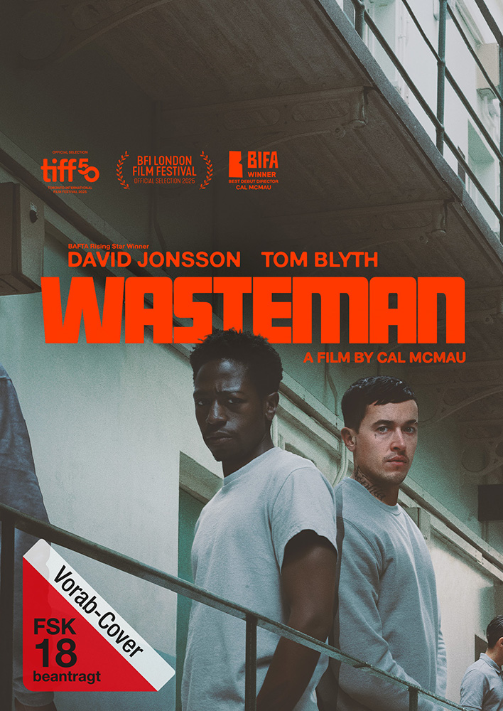 WASTEMAN