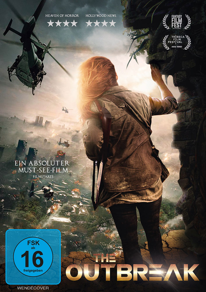 OUTBREAK, THE