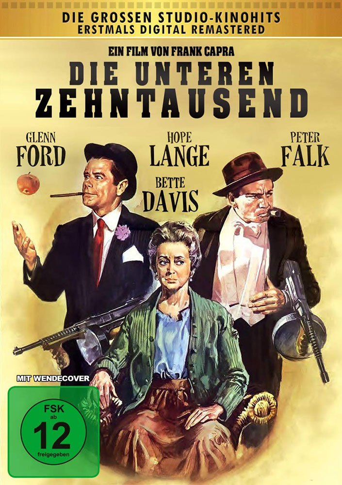 UNTEREN ZEHNTAUSEND, DIE