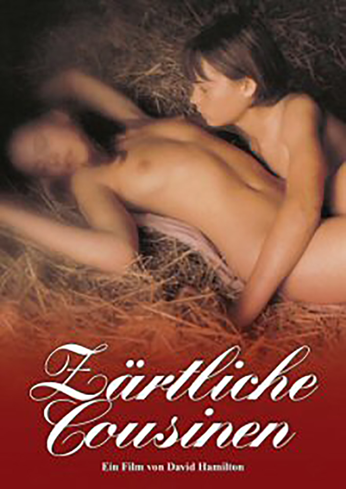 ZÄRTLICHE COUSINEN