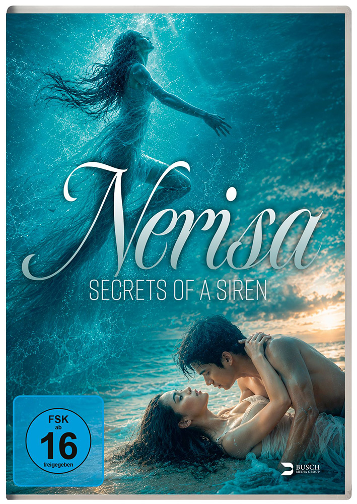 NERISA - SECRET OF A SIREN