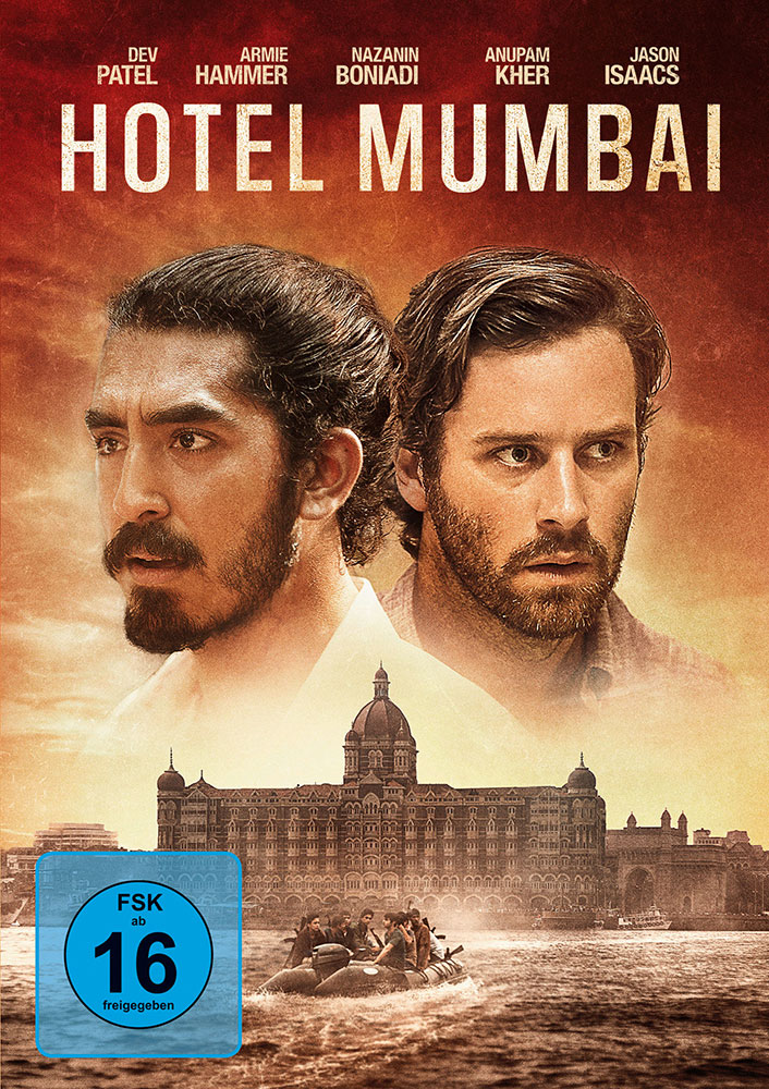 HOTEL MUMBAI