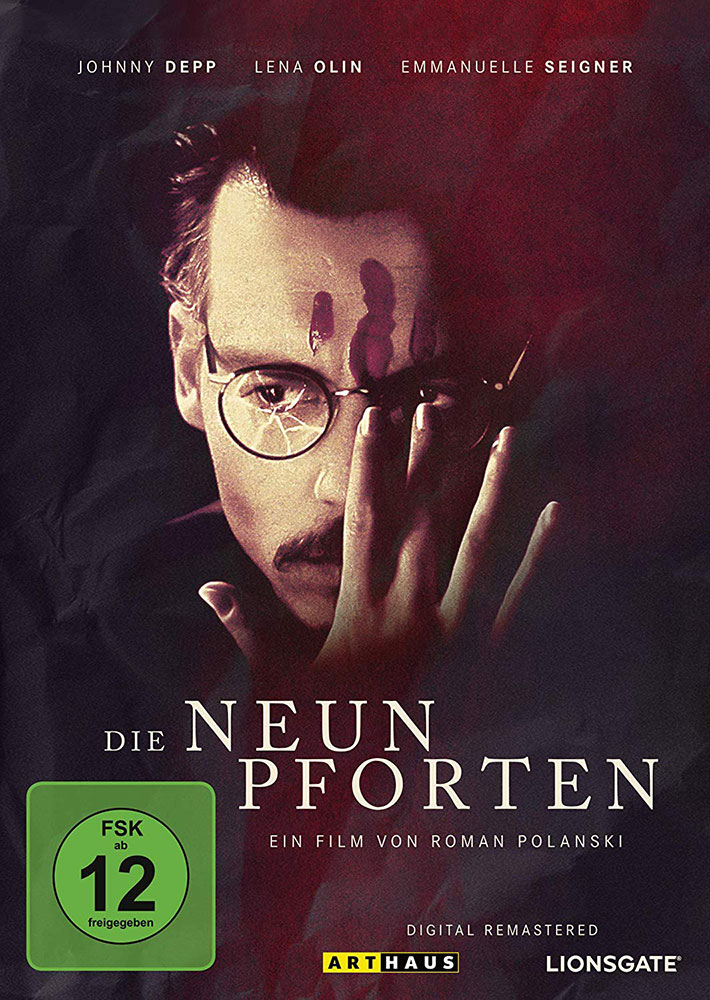 NEUN PFORTEN, DIE - Digital Remastered