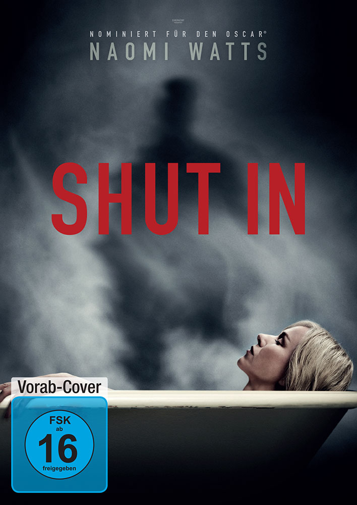 SHUT IN