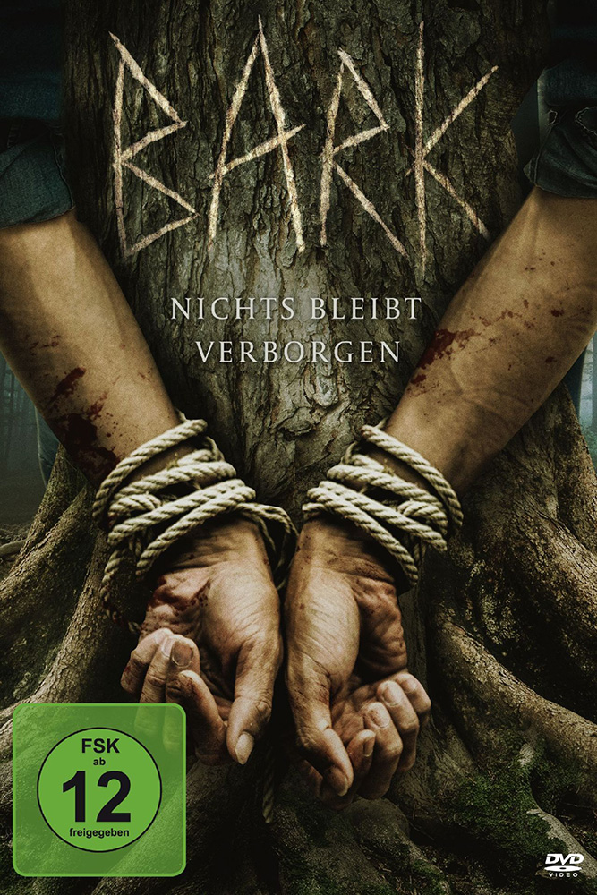 BARK - NICHTS BLEIBT VERBORGEN