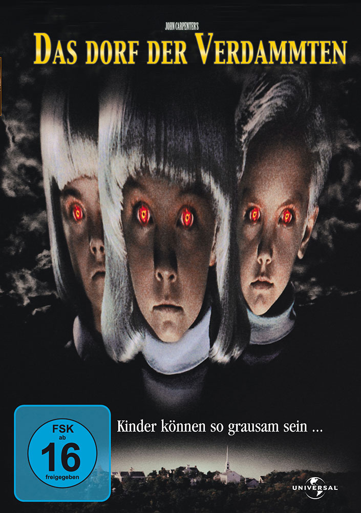 DORF DER VERDAMMTEN (1995)