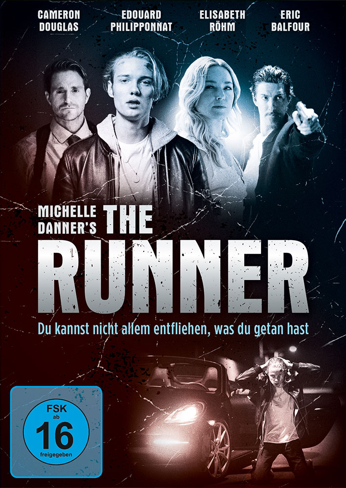RUNNER, THE