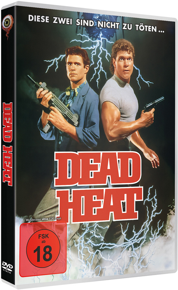 DEAD HEAT
