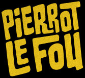 Pierrot Le Fou