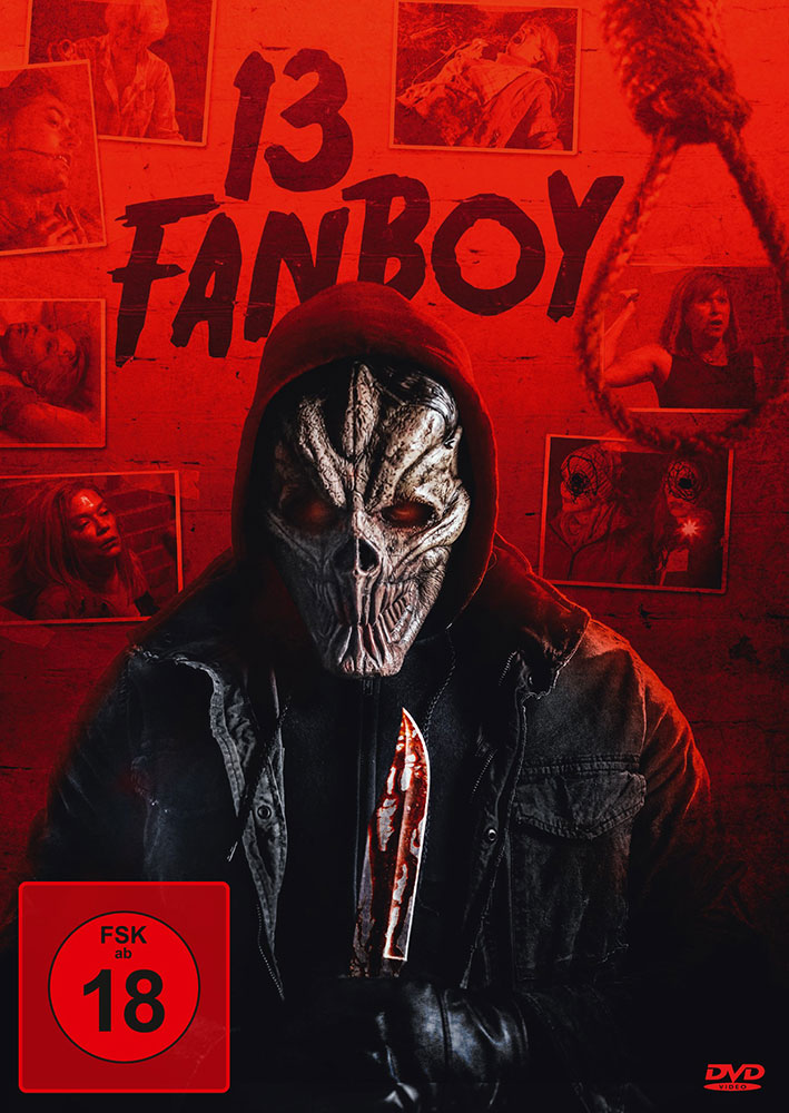 13 FANBOY - Uncut
