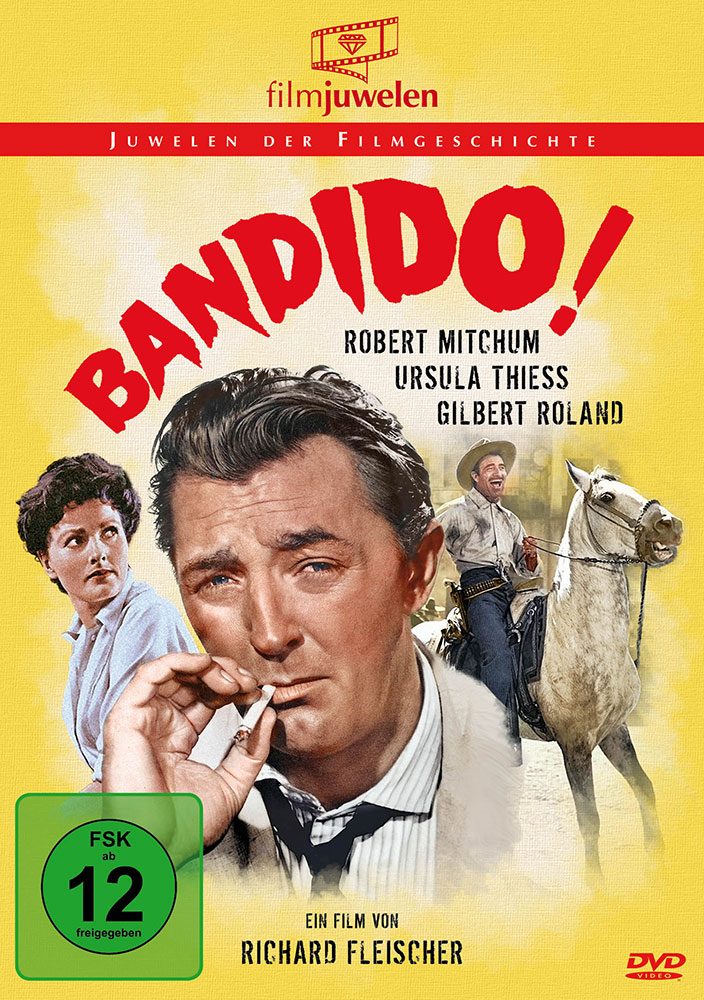 BANDIDO