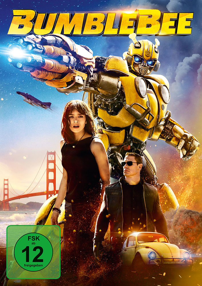 BUMBLEBEE