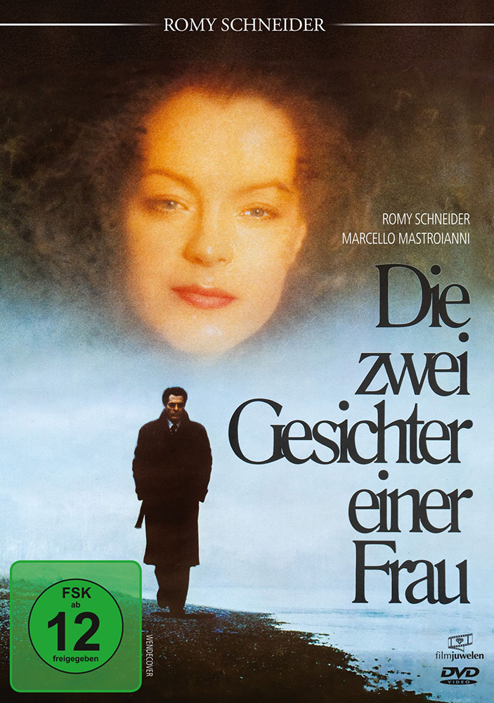 ZWEI GESICHTER EINER FRAU, DIE (Neuauflage)