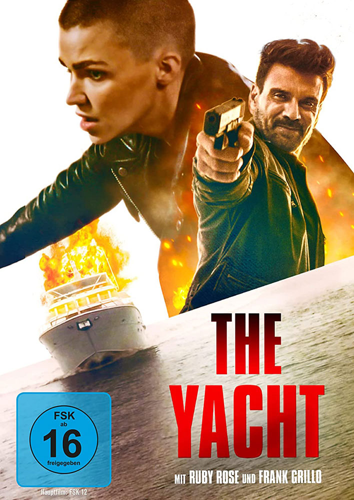 YACHT, THE