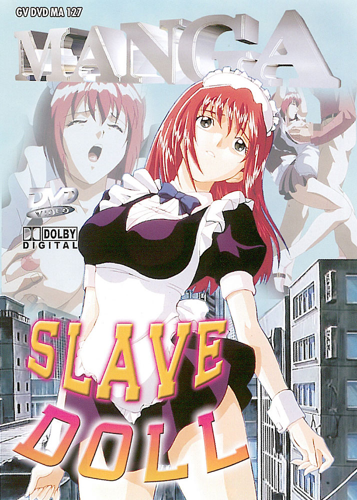 SLAVE DOLL 1